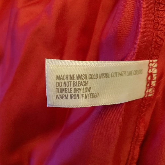 🎈2/$15 Host Pick! 12-18M Holiday dress - Picture 4 of 6